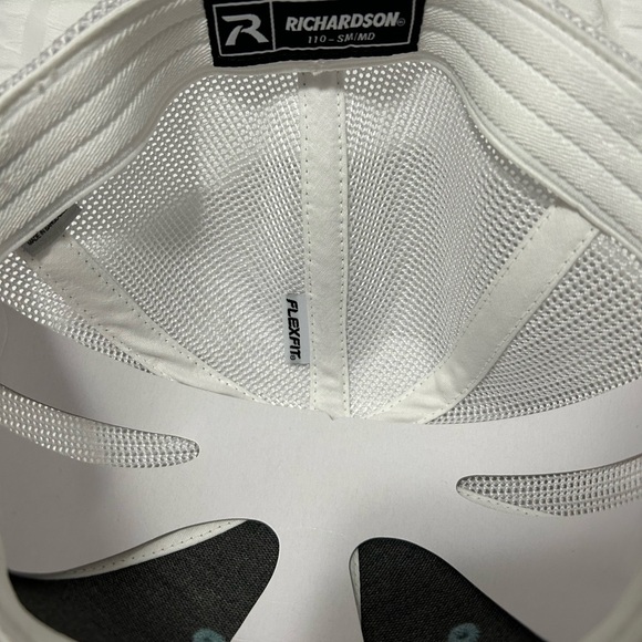 Coastal Conservation Association (CCA) Florida hat bundle - Picture 4 of 7